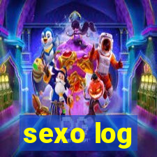 sexo log